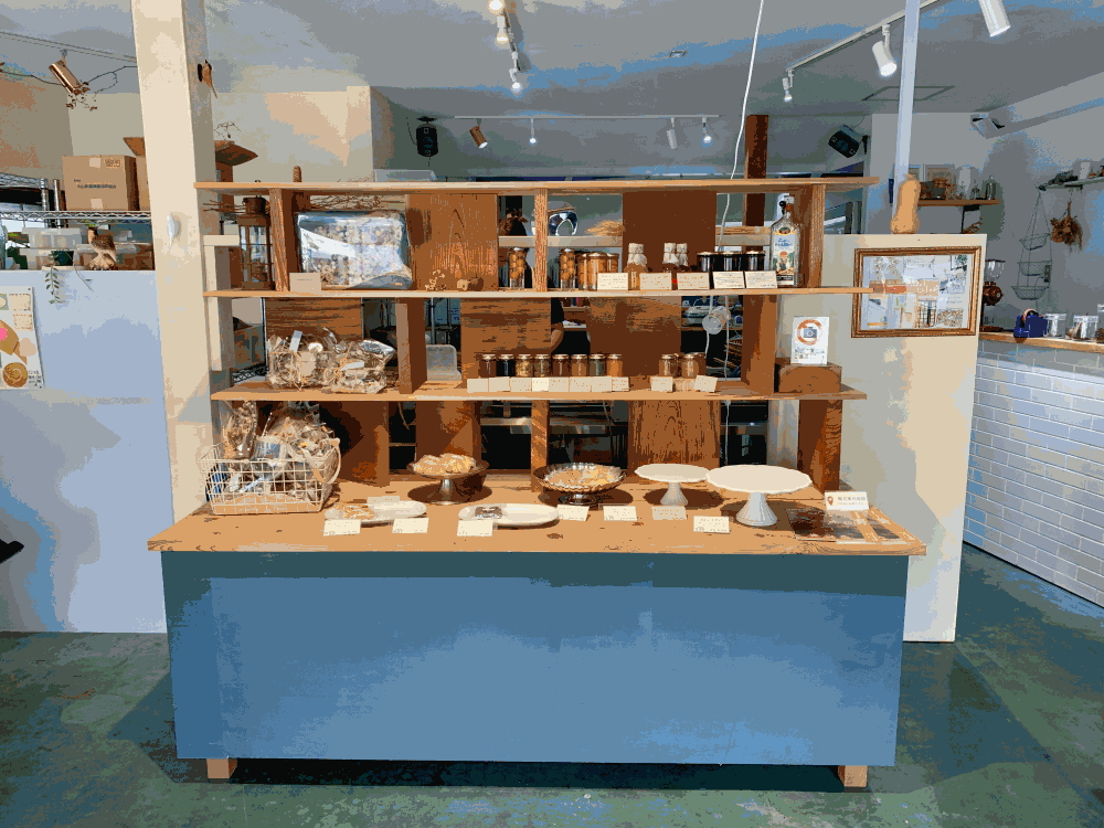 お店のイメージ
